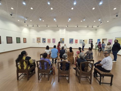 Nehru-Centre-art-gallery-1-Bhavya-R
