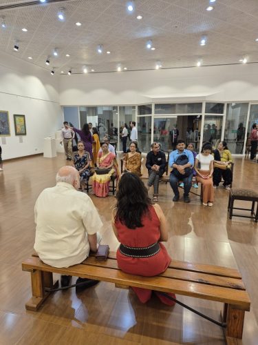 Nehru-Centre-art-gallery-2-Bhavya-R
