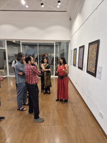 Nehru-Centre-art-gallery-3-Bhavya-R