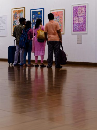 Nehru-Centre-art-gallery-9-Bhavya-R